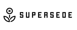 Supersede logo