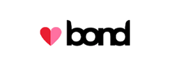 Bond logo