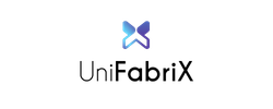 UniFabriX logo