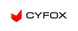 CyFox logo