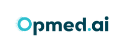 Opmed.ai logo