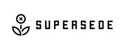 Supersede logo