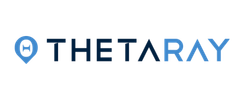 ThetaRay logo