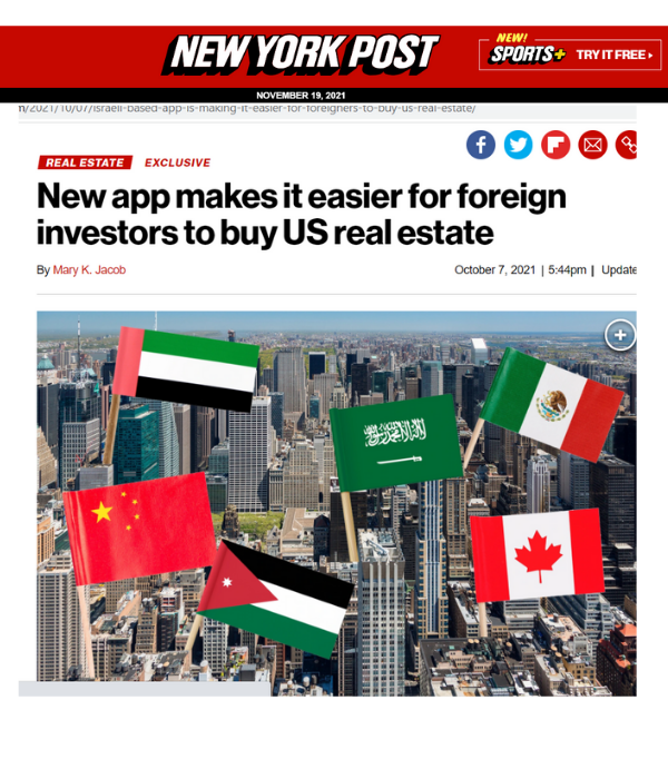 New York Post - Lendai