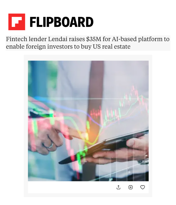 Flipboard - Lendai